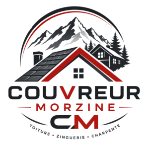 Couvreur Morzine