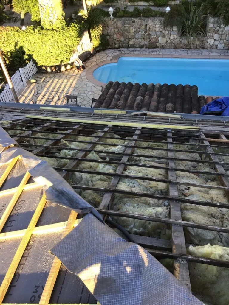 Recherche de fuite & dépannage